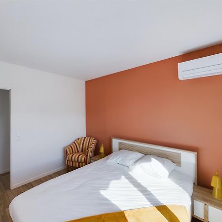 Le Panorama Premium - Superbe Vue Appartement Troyes Buitenkant foto