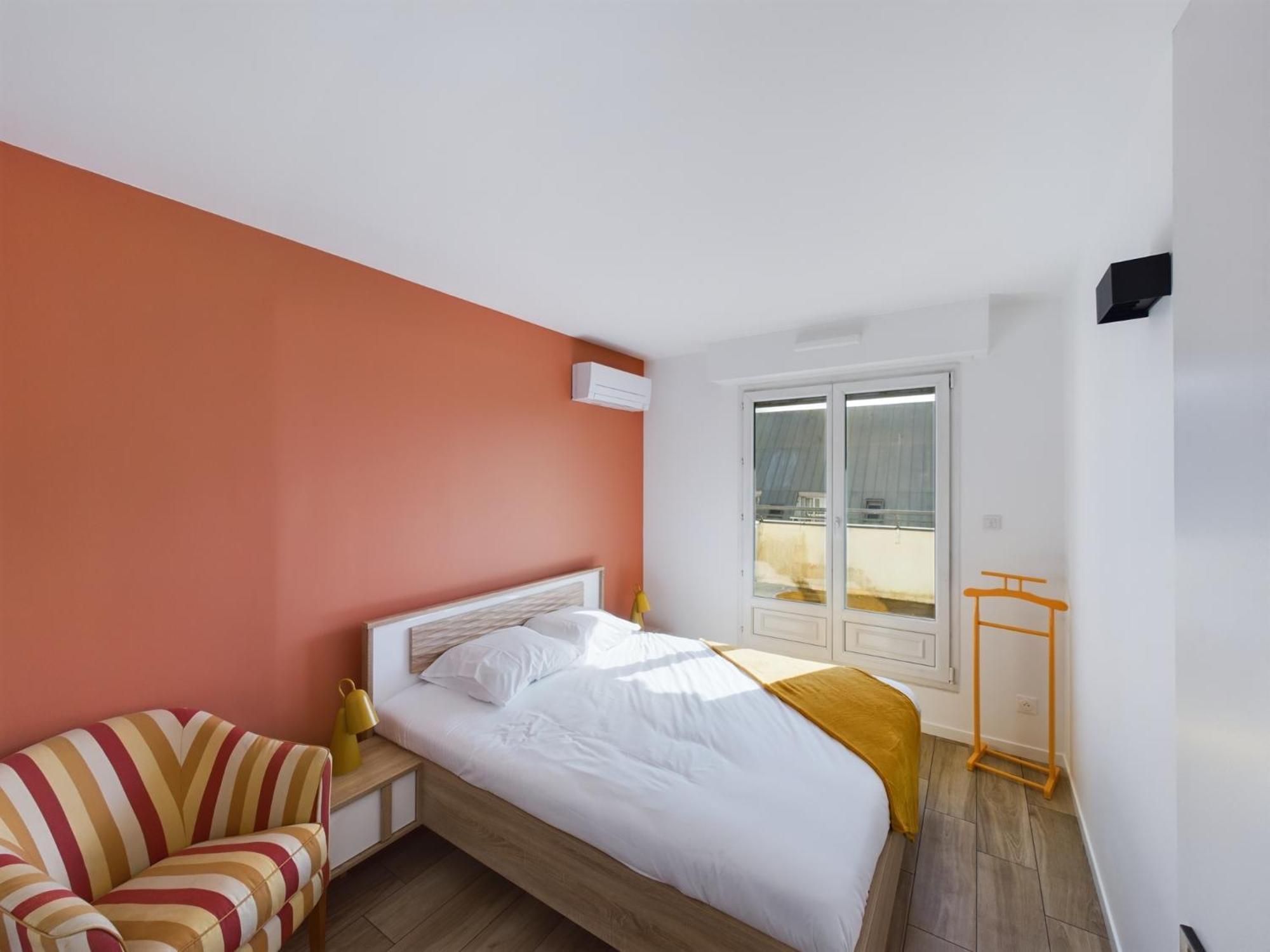 Le Panorama Premium - Superbe Vue Appartement Troyes Buitenkant foto