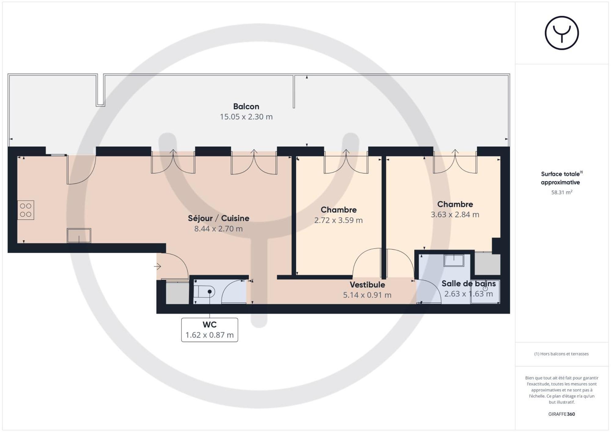 Le Panorama Premium - Superbe Vue Appartement Troyes Buitenkant foto