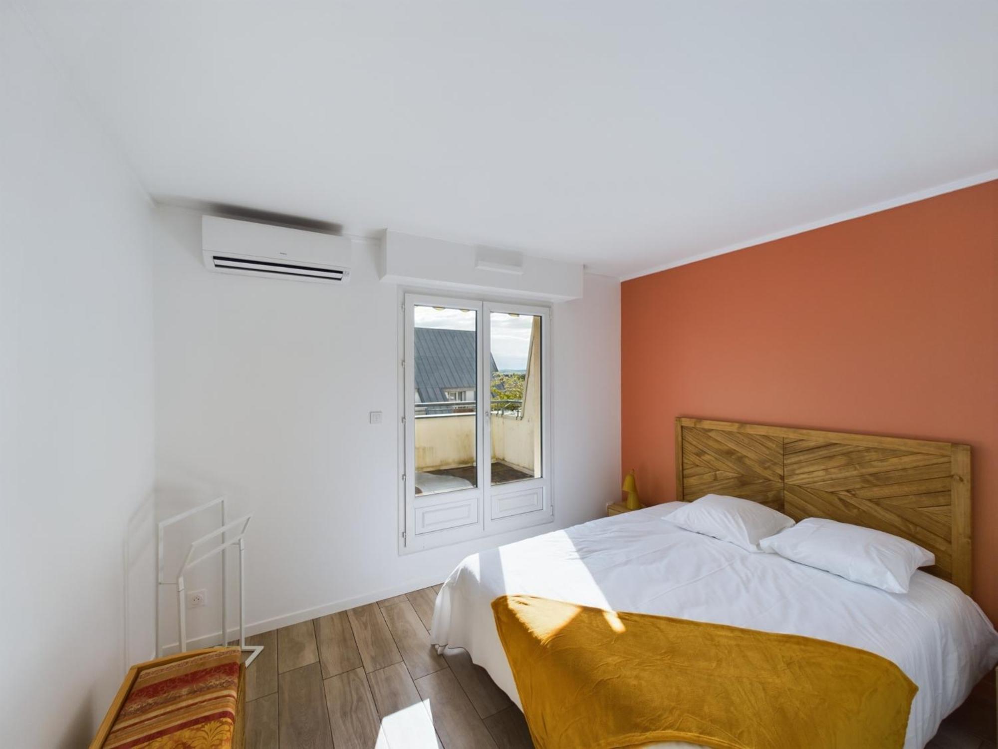 Le Panorama Premium - Superbe Vue Appartement Troyes Buitenkant foto