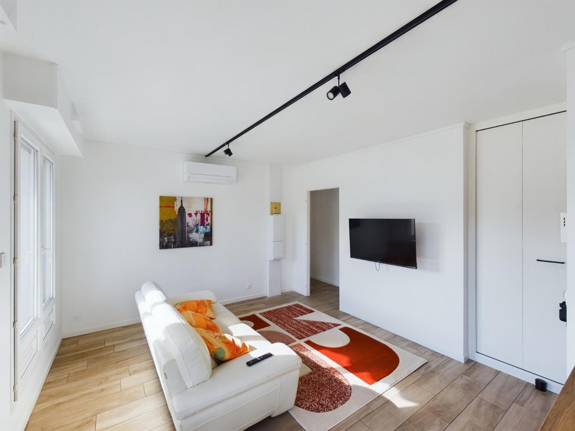 Le Panorama Premium - Superbe Vue Appartement Troyes Buitenkant foto